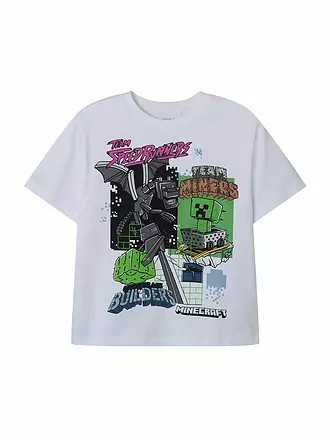 NAME IT | T-shirt garçon NKMJAHI | 